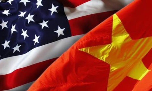 Vietnam, US seek stronger strategic partnership